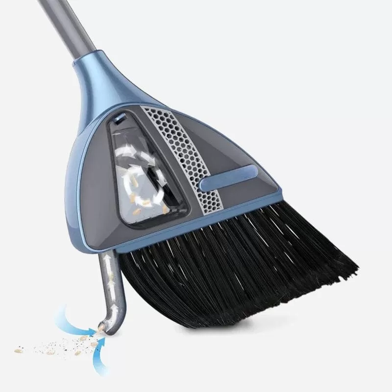 Smart Broom