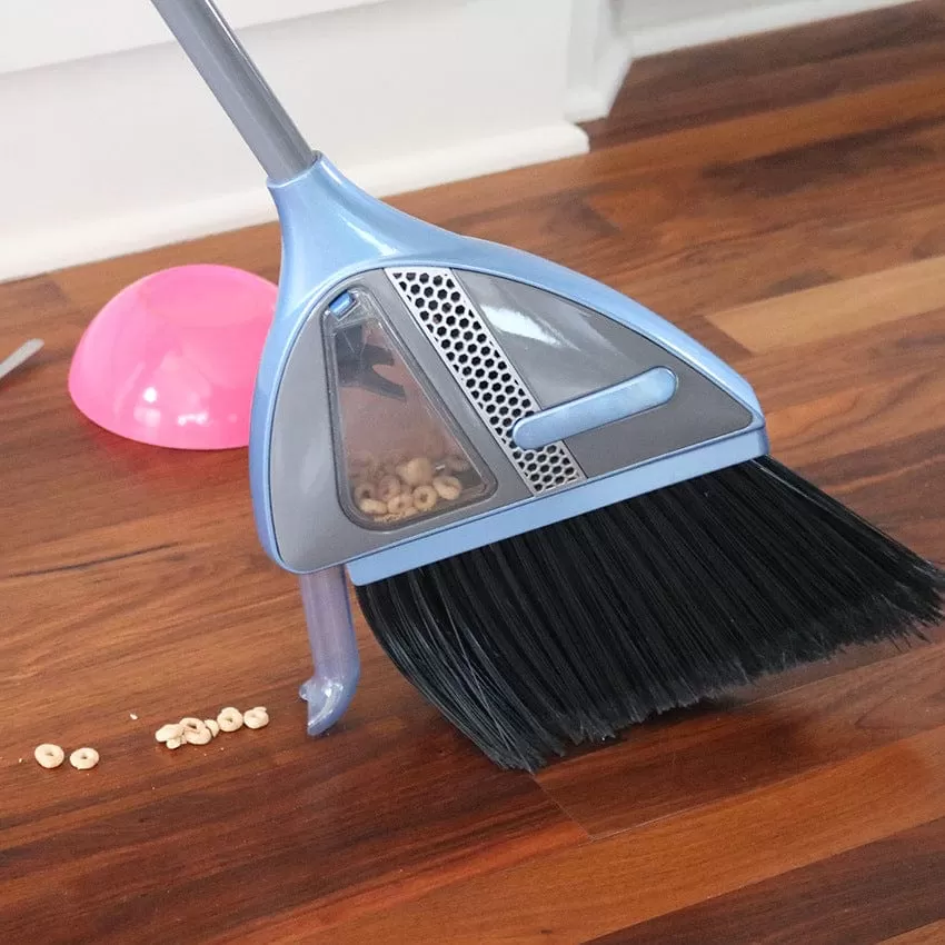 Smart Broom