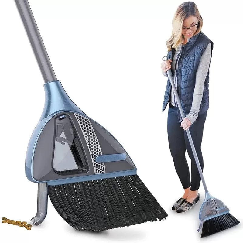 Smart Broom