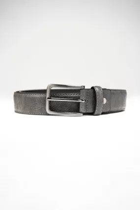 SMART LEATHER BELT