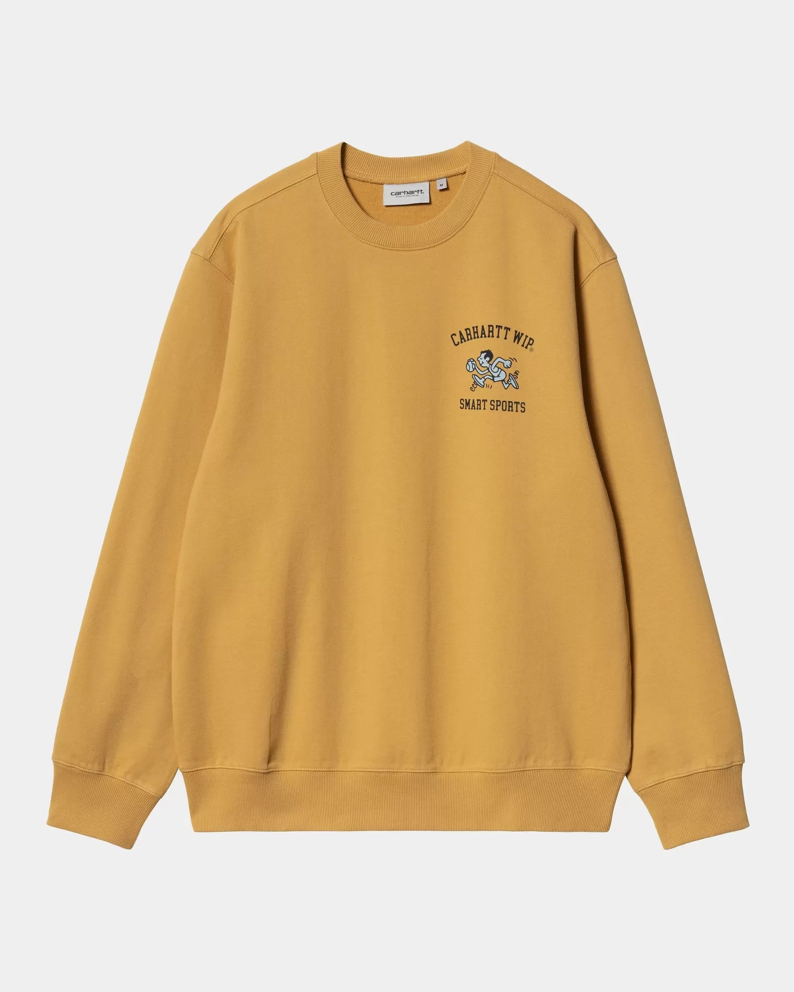 Smart Sports Sweatshirt | Sunray