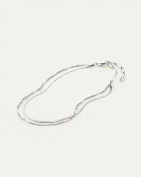 Surfside Anklet