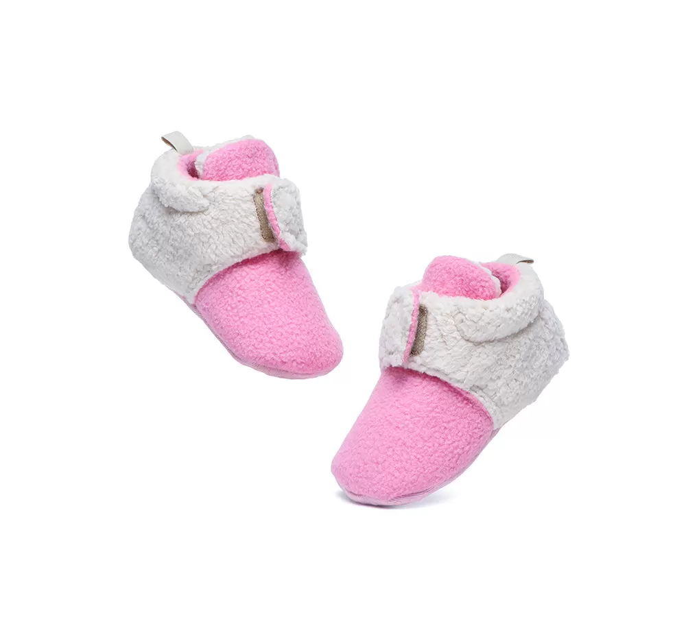 TARRAMARRA Baby Infants Shearling Booties