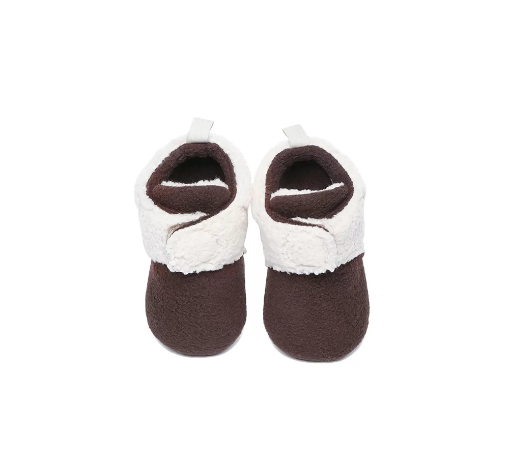 TARRAMARRA Baby Infants Shearling Booties