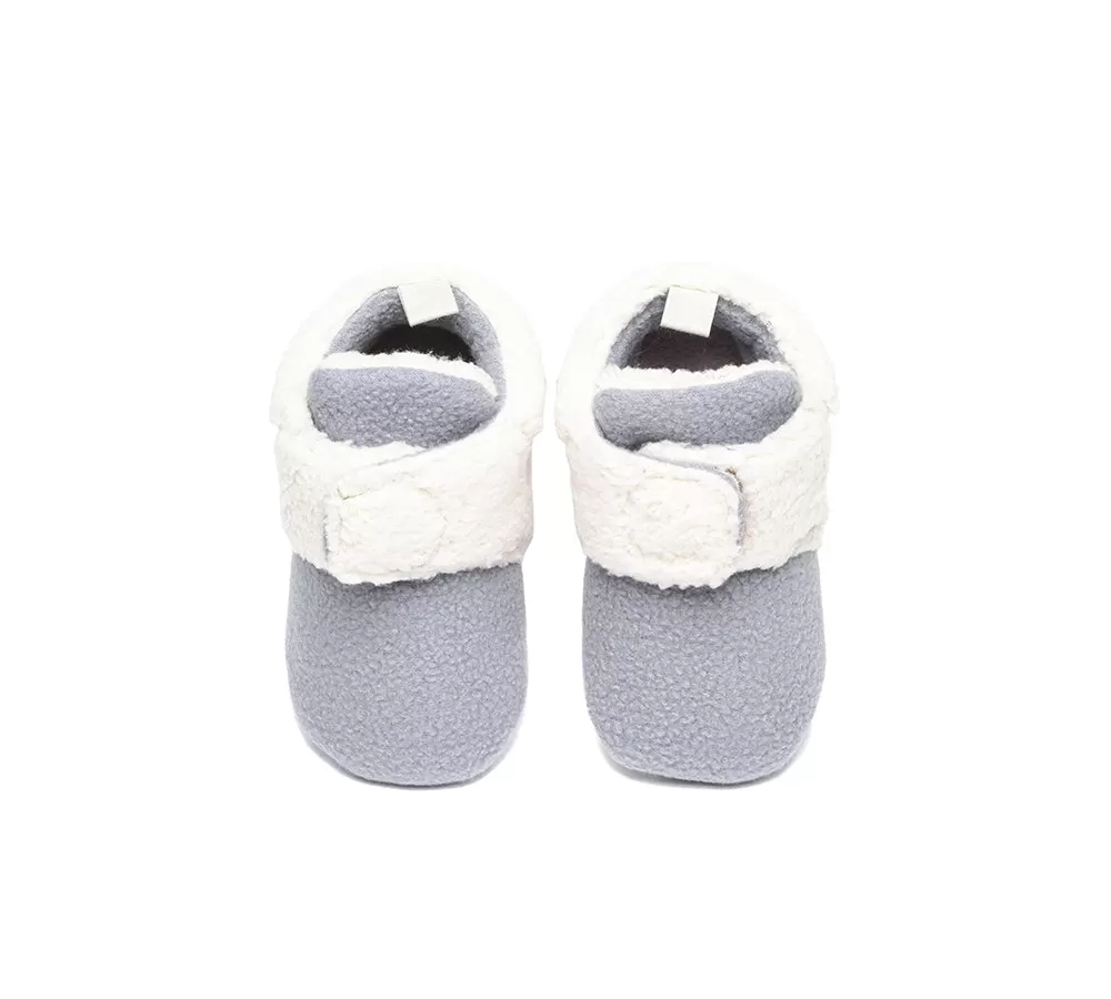 TARRAMARRA Baby Infants Shearling Booties