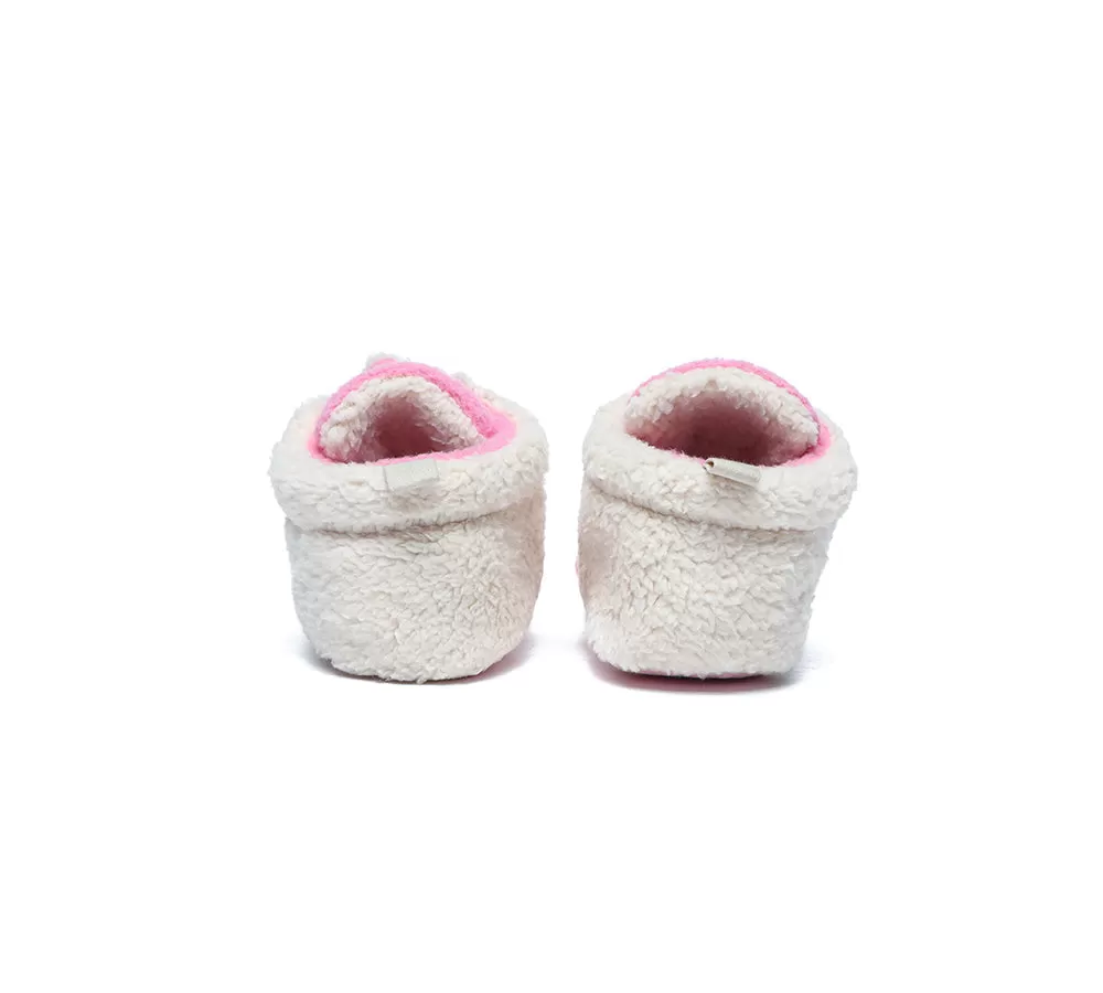 TARRAMARRA Baby Infants Shearling Booties