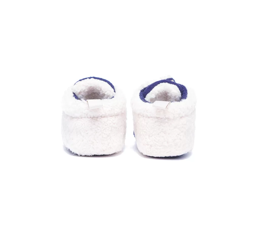 TARRAMARRA Baby Infants Shearling Booties