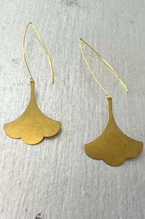 The Charlotte Earrings by Annie Claire Designs