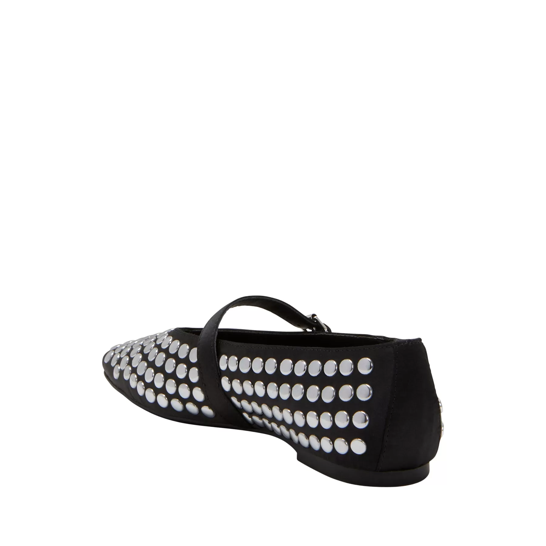 THE EVIE MARY JANE STUDDED