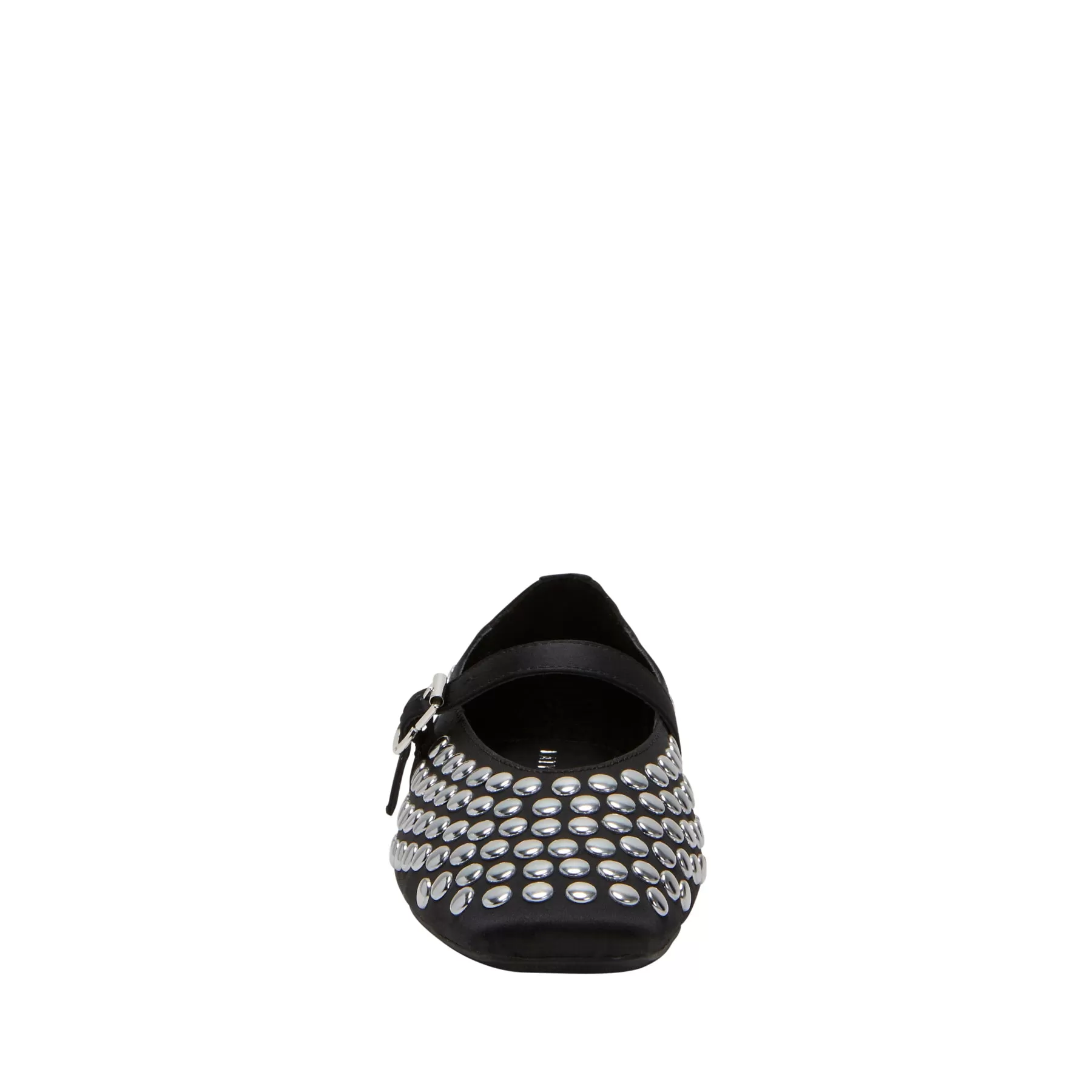 THE EVIE MARY JANE STUDDED