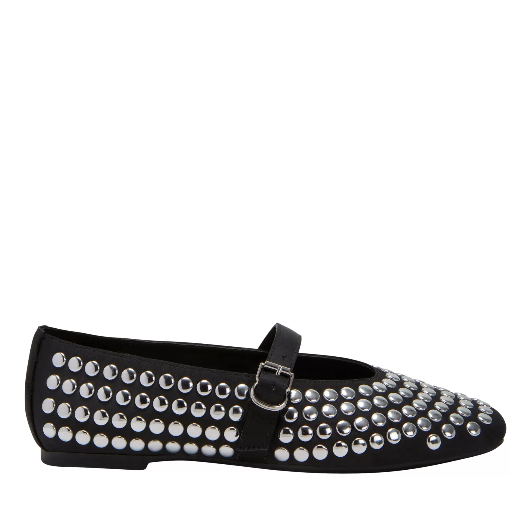 THE EVIE MARY JANE STUDDED