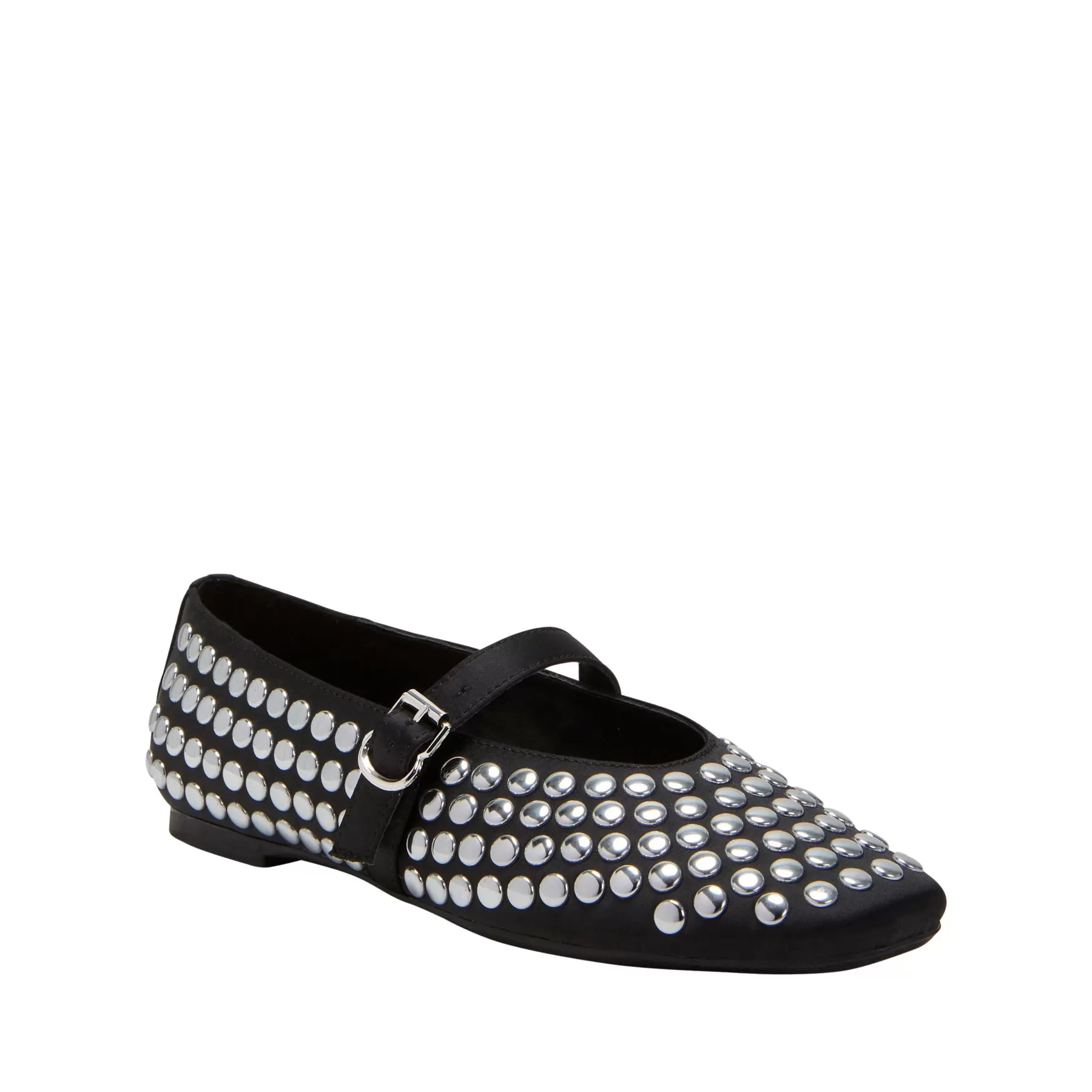 THE EVIE MARY JANE STUDDED