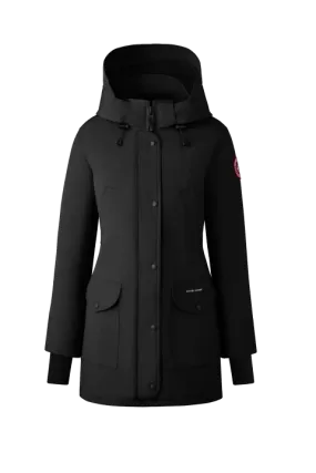 Trillium Parka Women's