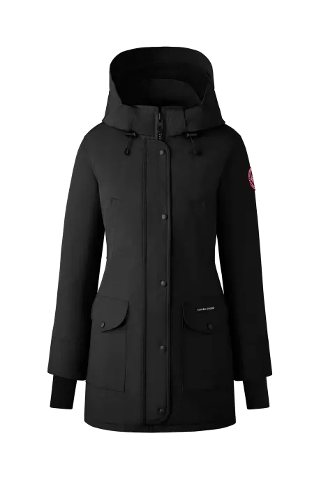 Trillium Parka Women's