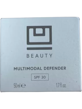 U Beauty Multimodal Defender Broad Spectrum SPF30