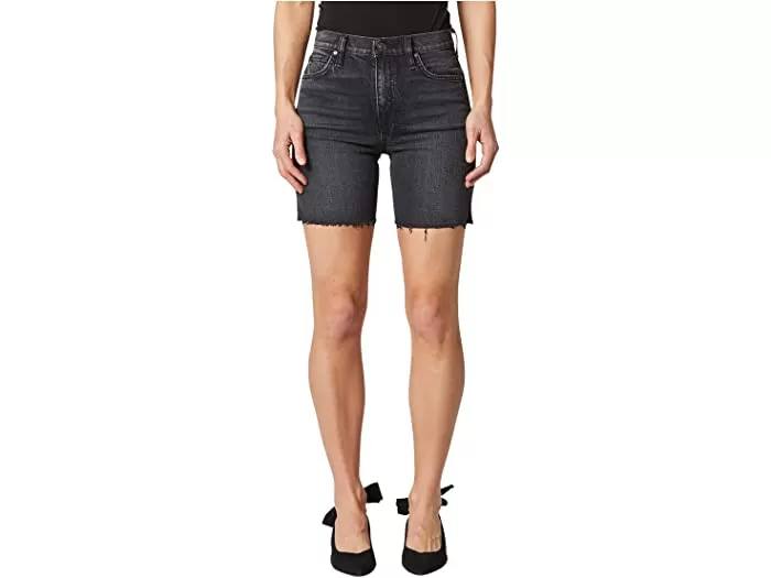 W6028DUG HUDSON Hana Short