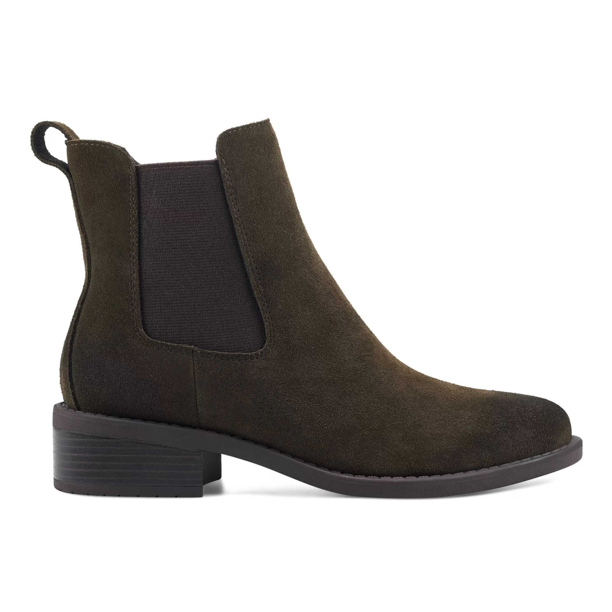 Wanda Chelsea Ankle Booties