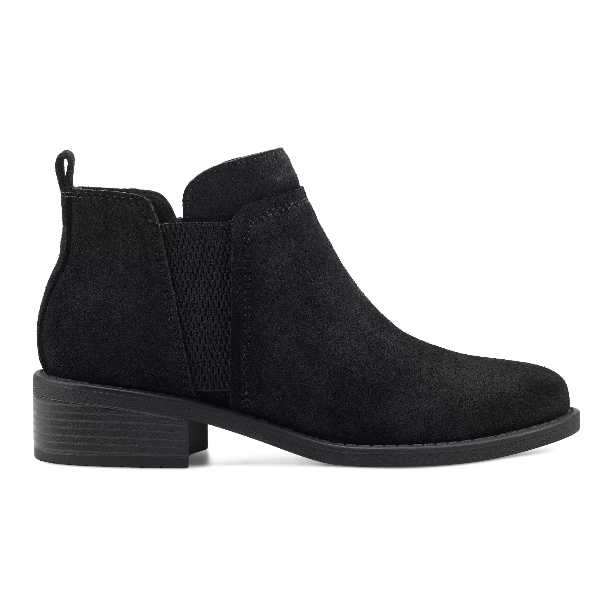 Watkins Ankle Booties