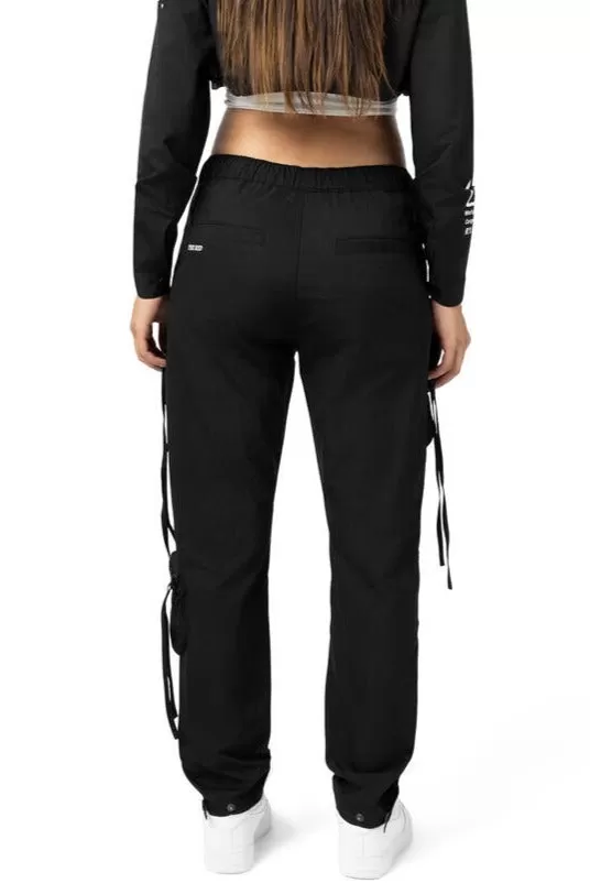 Women's Nylon Utility Pant