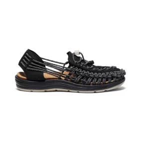 WOMEN'S UNEEK II HARVEST - BLACK/BLACK