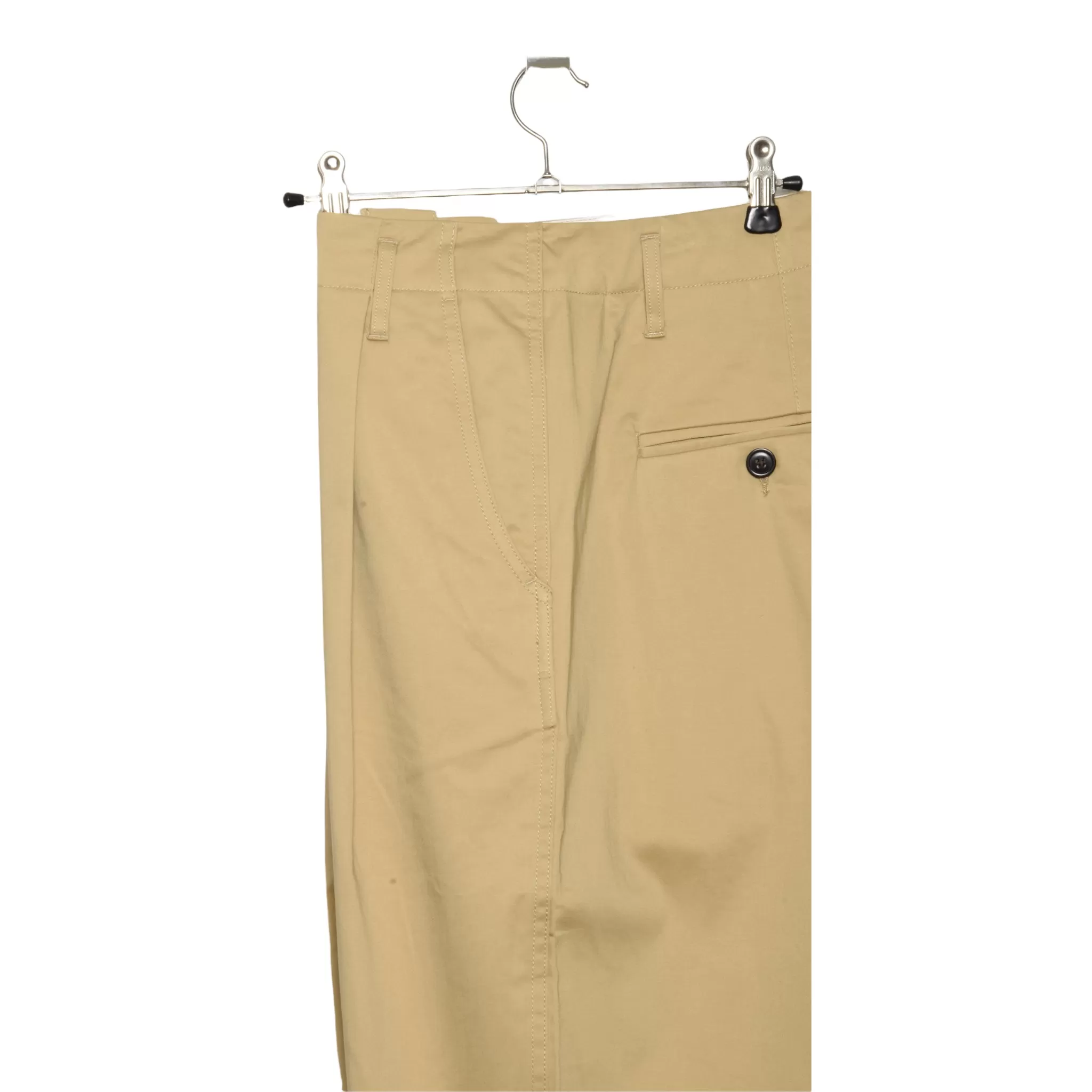 Workware Uniform Pants khaki