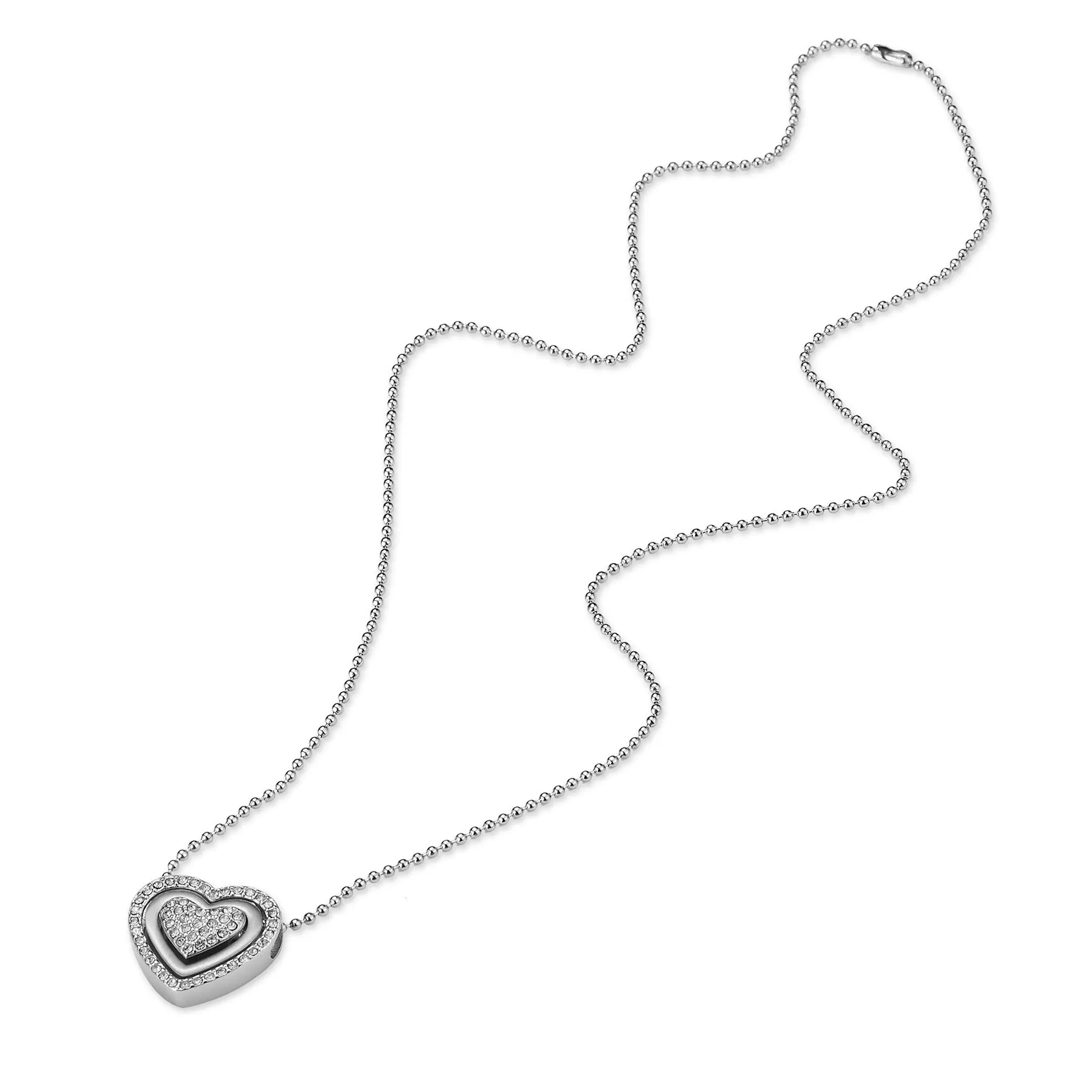 ZFNL006S ZINK Women's Necklaces