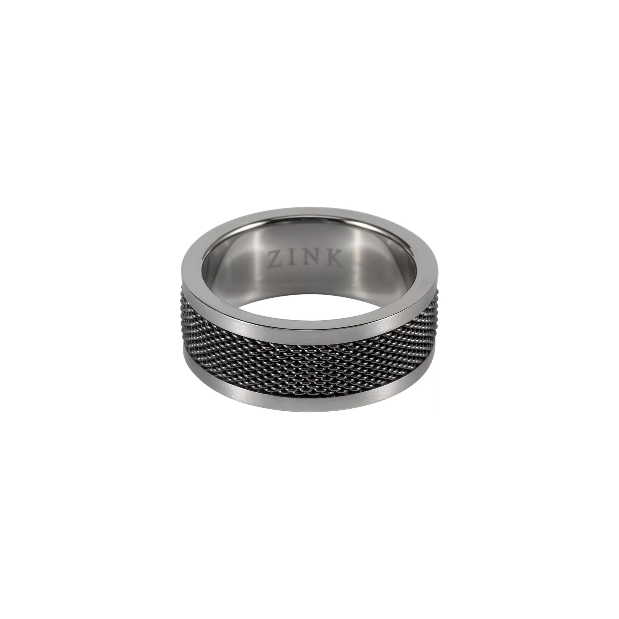 ZJRG008SMG ZINK Men's Rings