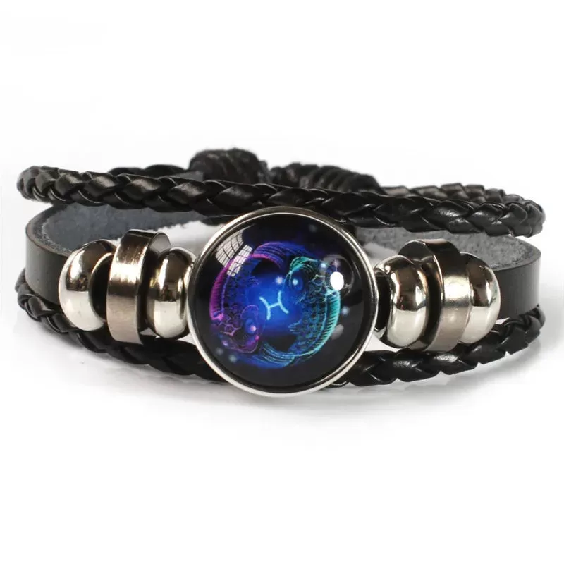 Zodiac Spirit Bracelet