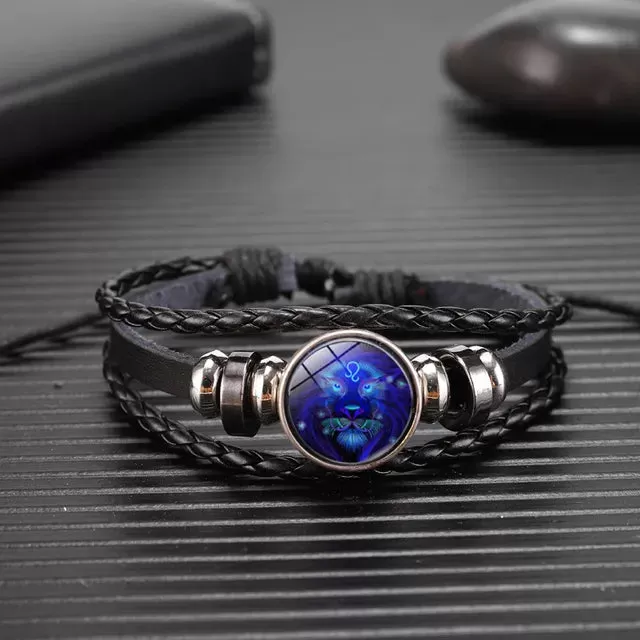 Zodiac Spirit Bracelet