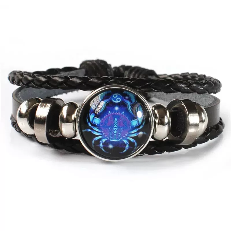 Zodiac Spirit Bracelet